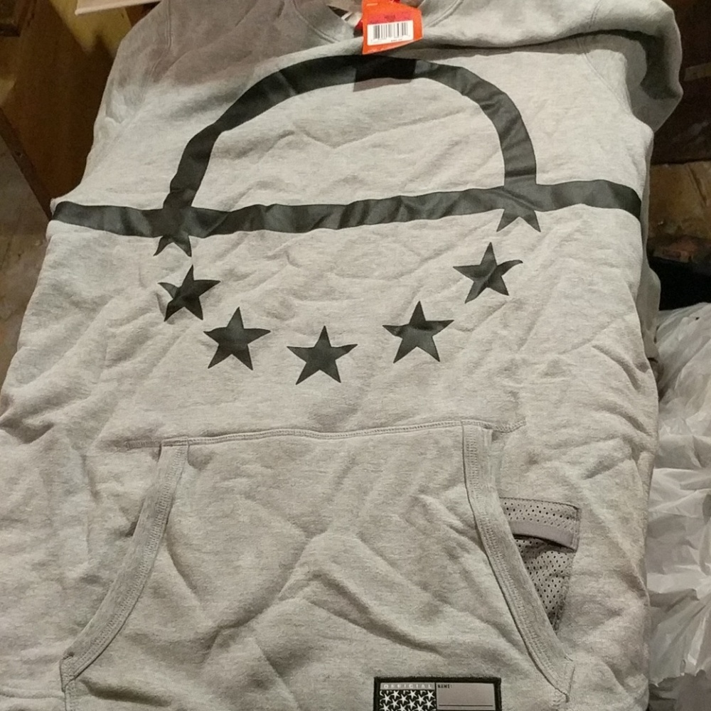 Nike Crewneck Sweatshirt